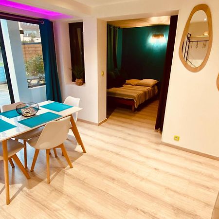 Cocon Intimiste Plage Sud Soorts-Hossegor Exterior foto